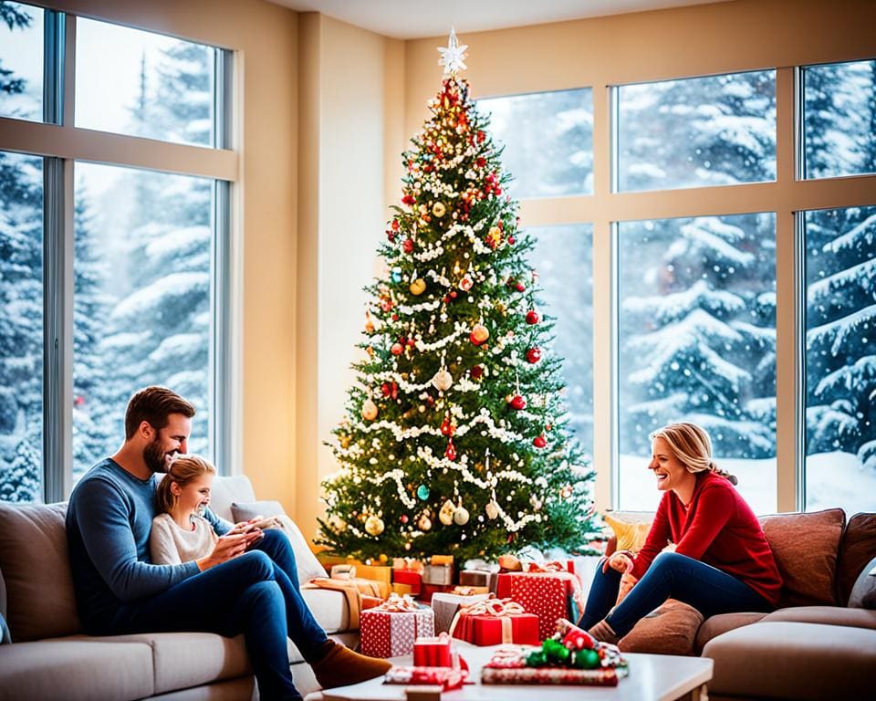 voordelen van een echte kerstboom