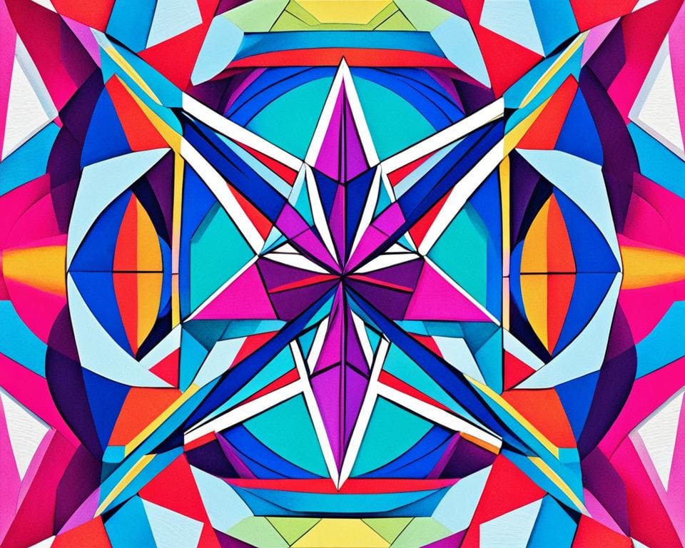 abstracte geometrie