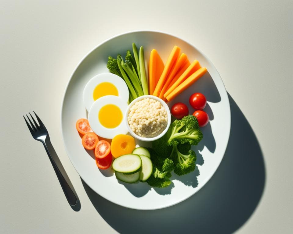 voedingsmiddelen die vitamine D blokkeren