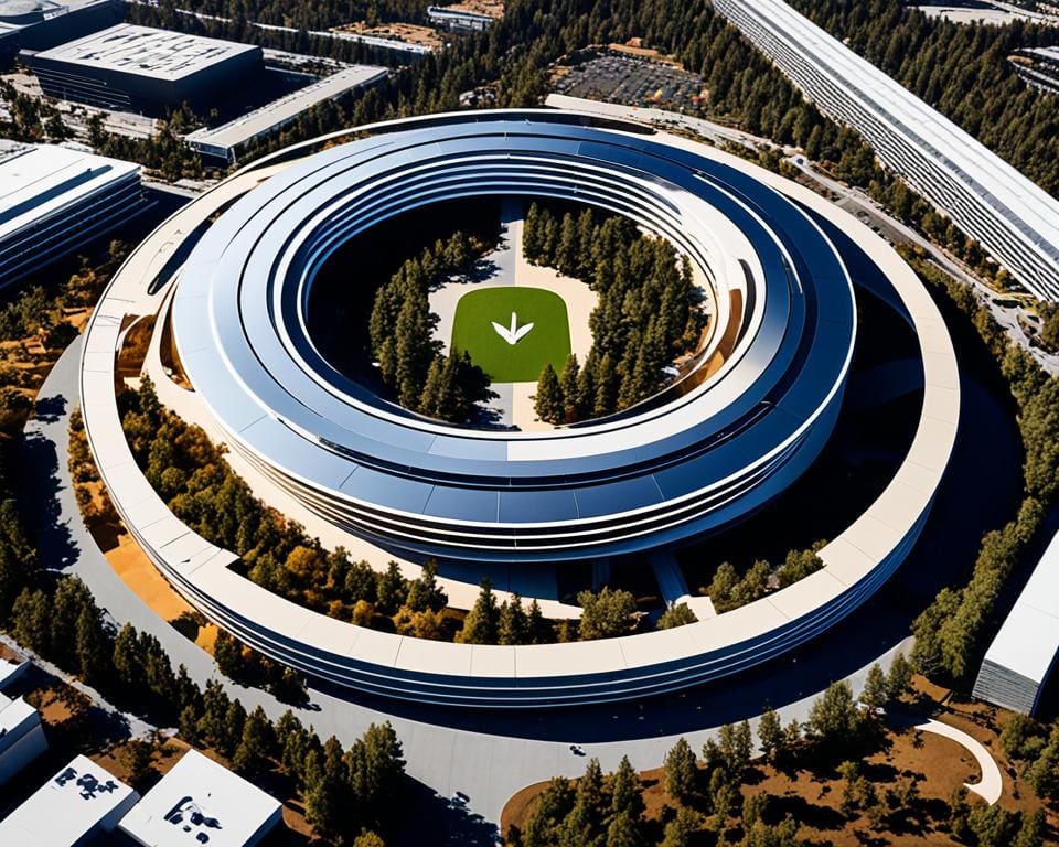 Apple kondigt evenement op Apple Park aan: 9 September 2024