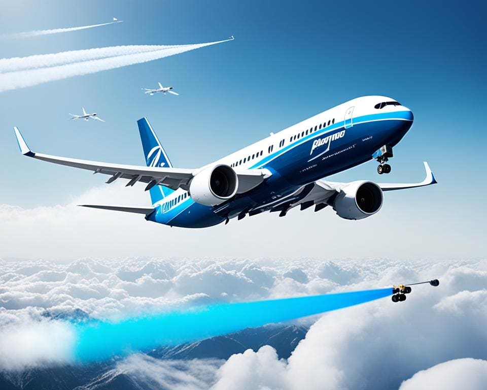 Hoe Boeing’s innovaties de luchtvaart veiliger maken