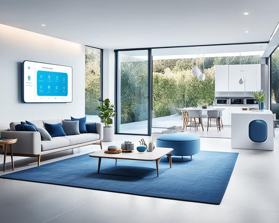 Hoe Samsung’s SmartThings je huis slimmer maakt