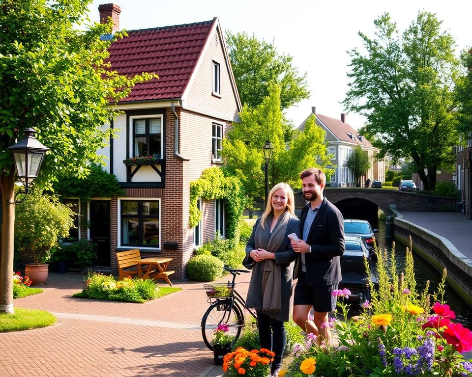 Aanhuurmakelaar Zwolle: Lokale Kennis, Persoonlijk Advies