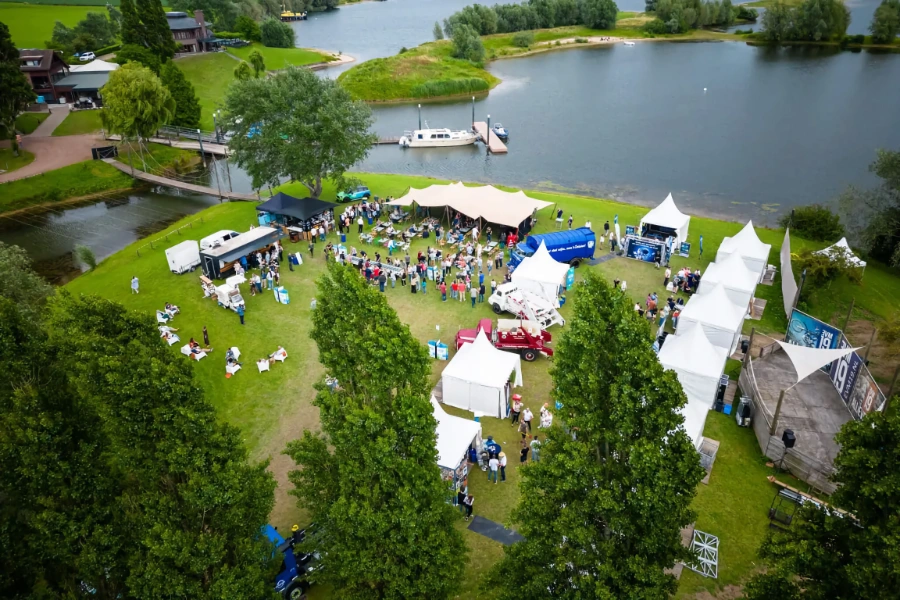 Personeelsfeest organiseren zonder zorgen met ons evenementenbureau