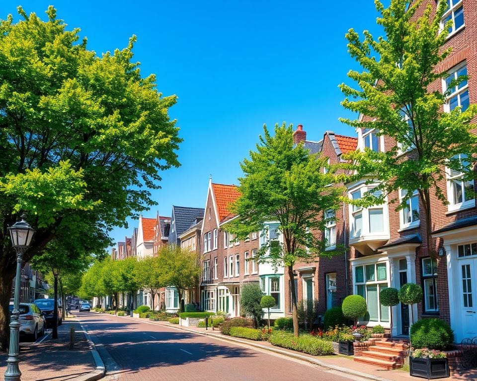 Waar moet je op letten bij huis kopen in Den Haag?